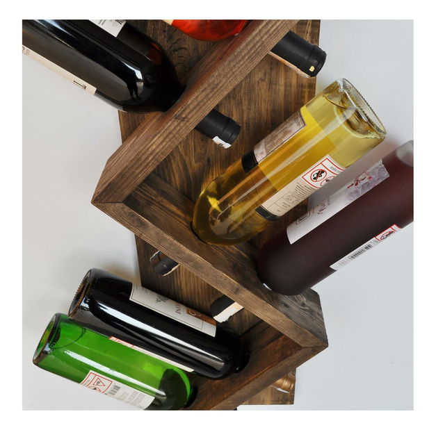 Bortartó Nupati 1 (dió) 