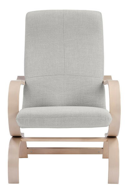 Ülőgarnitúra Astrid 3K + 2x Astrid ES 3+1+1 (szürke)