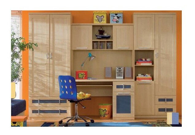 PC stolík BRW MAMBO BIU1D1S 