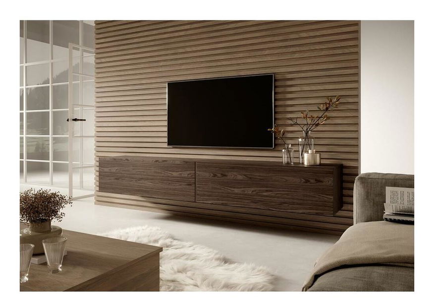 TV skrinka/stolík Bakira 200 (orech)