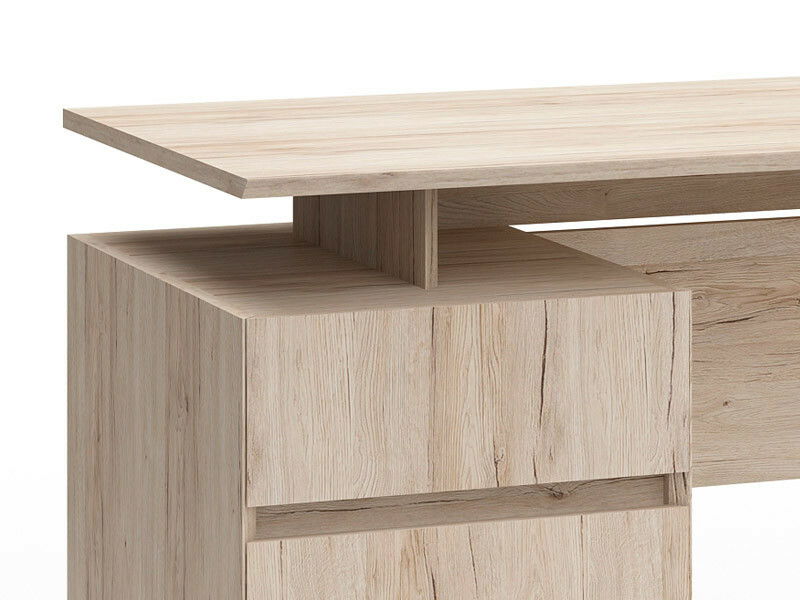 PC stolík BRW B04 BIU1D1S/120 *bazár