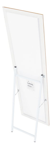 Zrkadlo Lalova (hnedá)