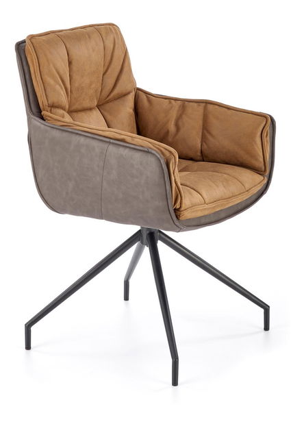 Blagovaonska stolica Katka (smeđa)