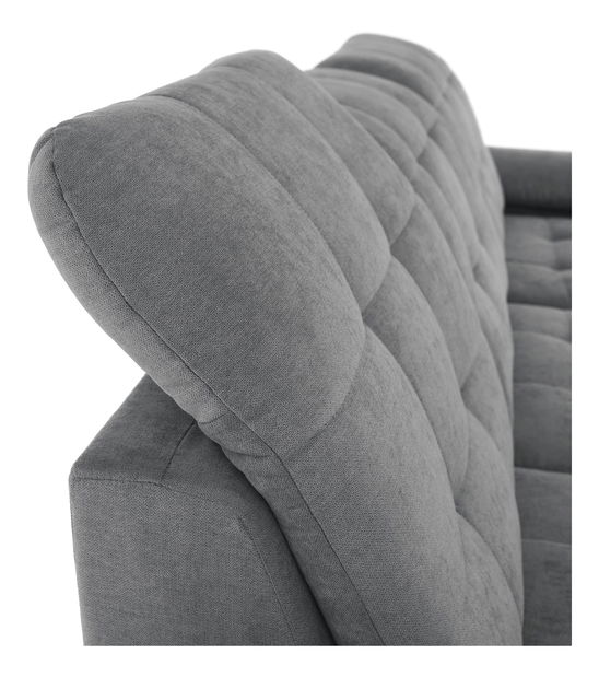 Colțar Evangelon (gri) (D)