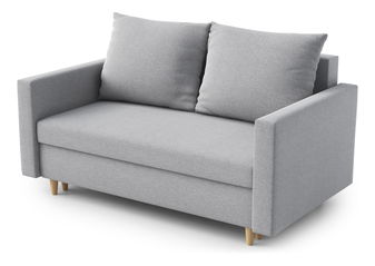 Dvosjed Louis (svijetlosiva)