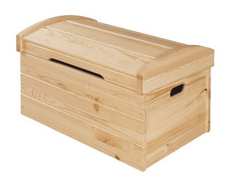 Kovčeg Drewmax -kom 106