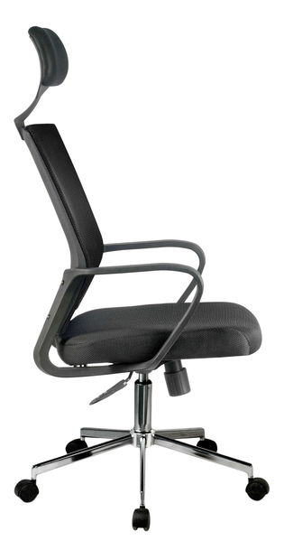 Irodai szék Feodora (fekete)