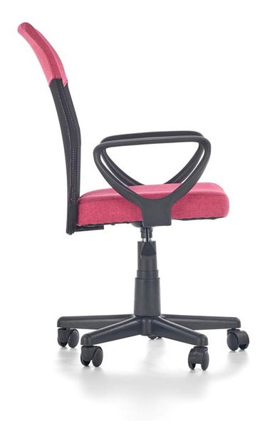 Uredska stolica Tera (ružičasta) 