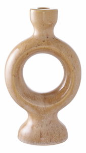 Svietnik Csaloria 9 (hnedá)