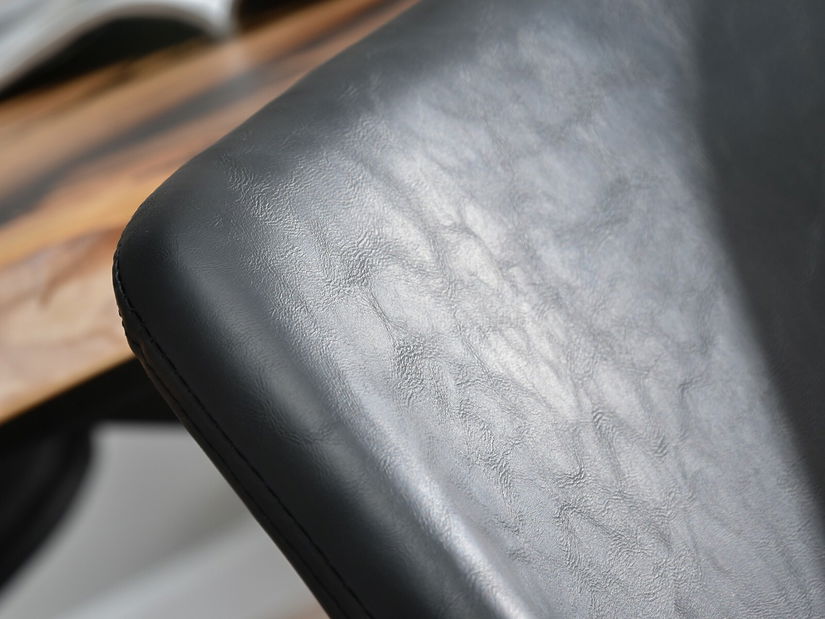 Szék Mirabell (fekete)