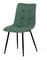 Jedálenská stolička Demandara (zelená)