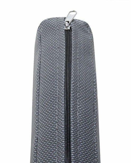 Set 8 buc scaune de grădină Baldur (gri)