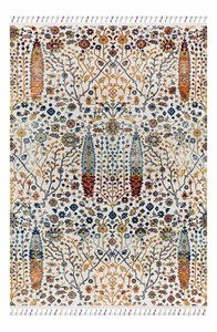 Koberec 80 x 150 cm Antiga (viacfarebné)