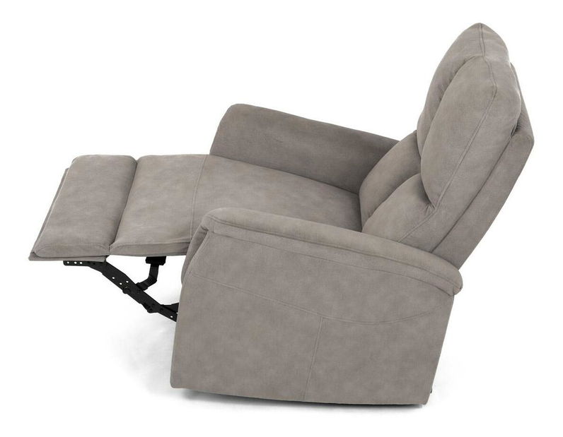 Pozícionáló fotel Trajeron (krém)