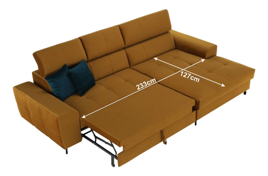 Garnitura za sjedenje Gimru (D) 