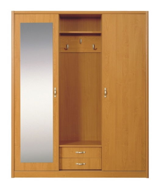 Predsieň BRW Mario III