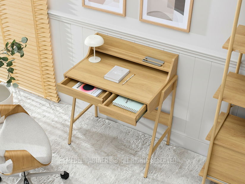 PC stol Borsc (hrast)