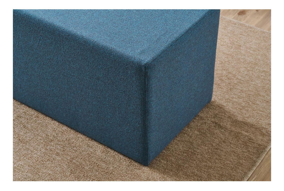 Zsámoly Demrosetta (kék)