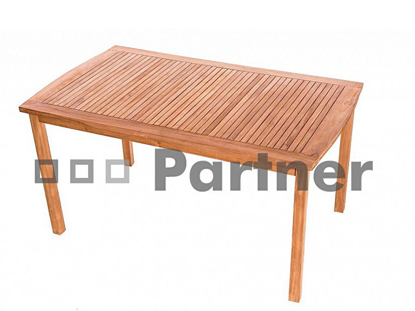 Záhradný stôl Harmony (Teak)