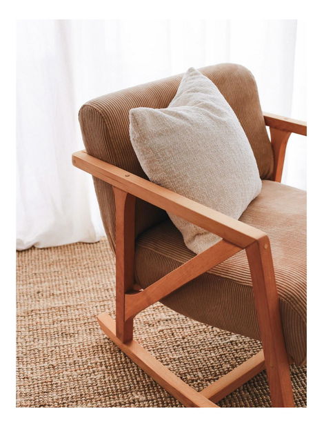 Hojdacie kreslo Nena (ťavia)