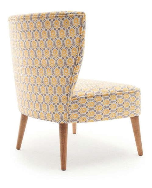 Relax fotel Vuren (tejszín)