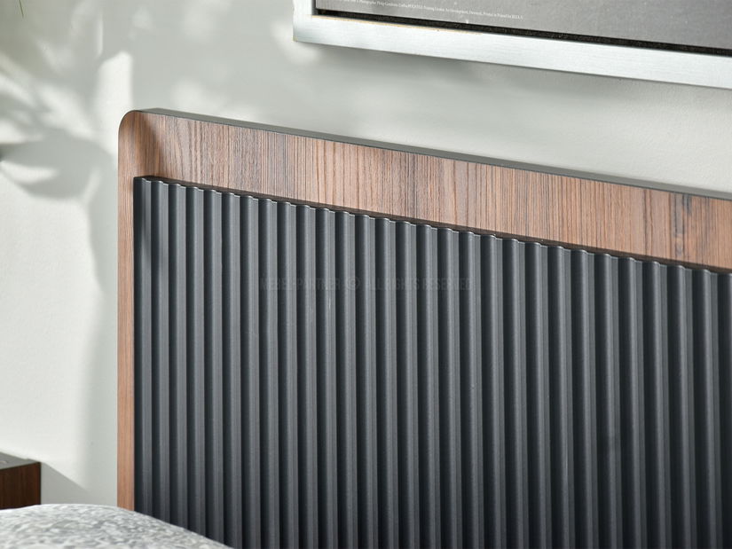 Nábytok do kancelárie Presuntos 6 (čierna)