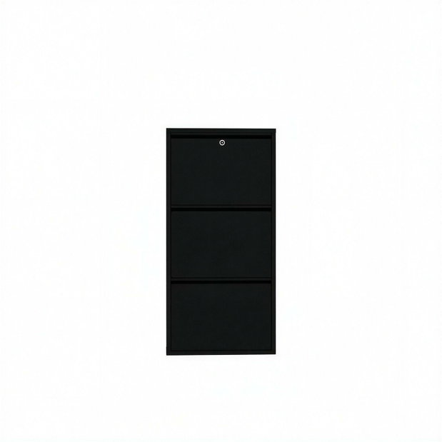 Pantofar Locki 3 (negru)