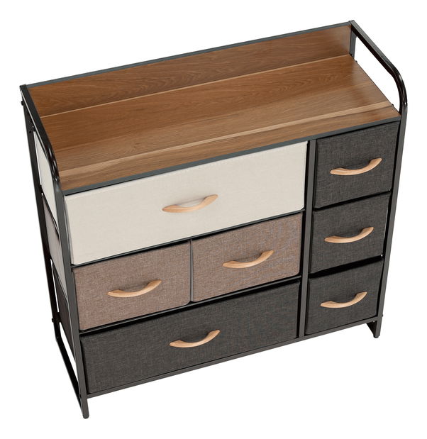 Komoda Handlee typ 3