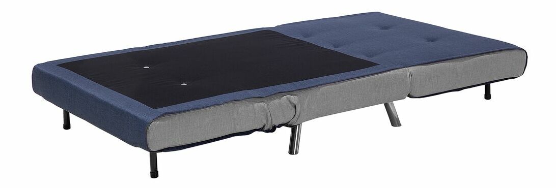 Canapea Forssa (albastru) 