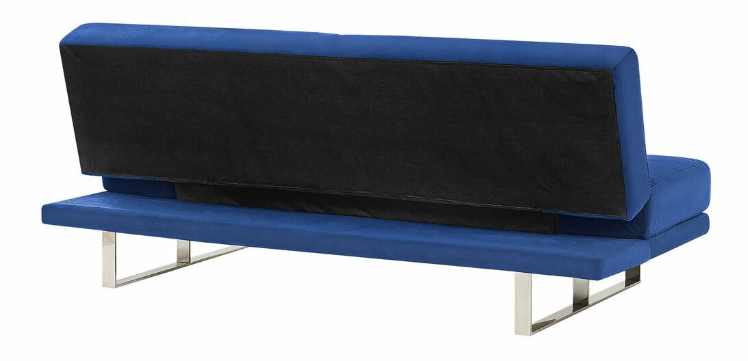 Pohovka trojsedačka YSTAD (námornícka modrá)