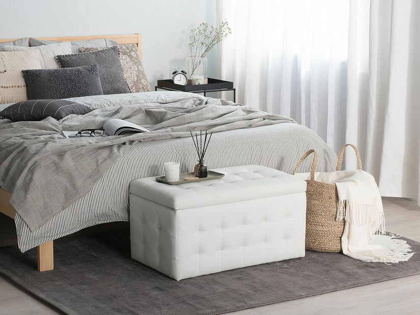 Zsámoly Migan (fehér)