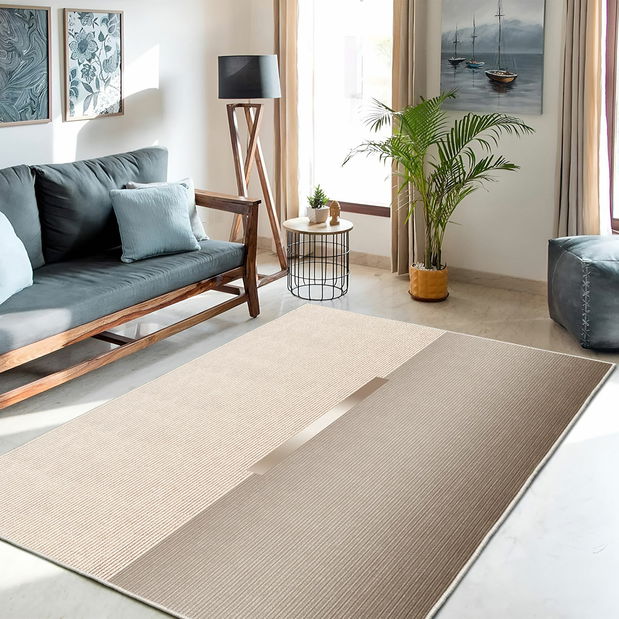 Covor 140 x 220 cm Infence 2 (maro)