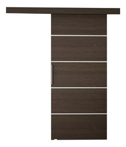 Tolóajtó Marin 3 (sötétbarna)