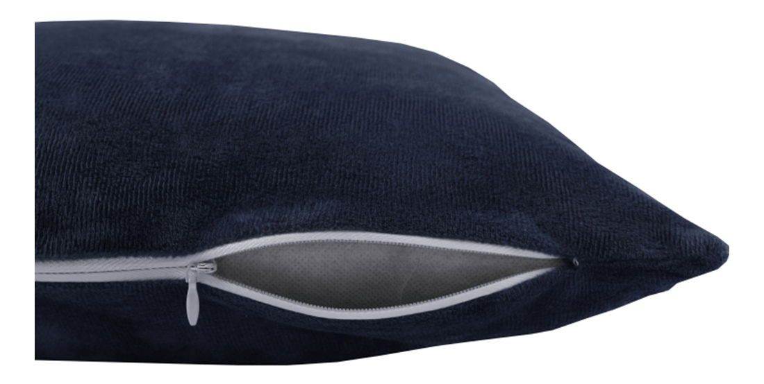 Vankúš Arin (tmavomodrá)