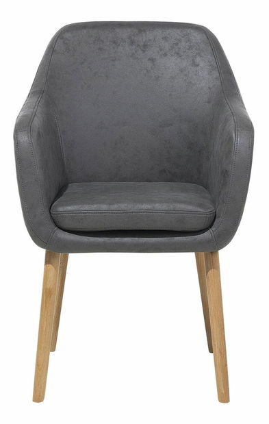 Blagovaonska stolica Yenso (siva)