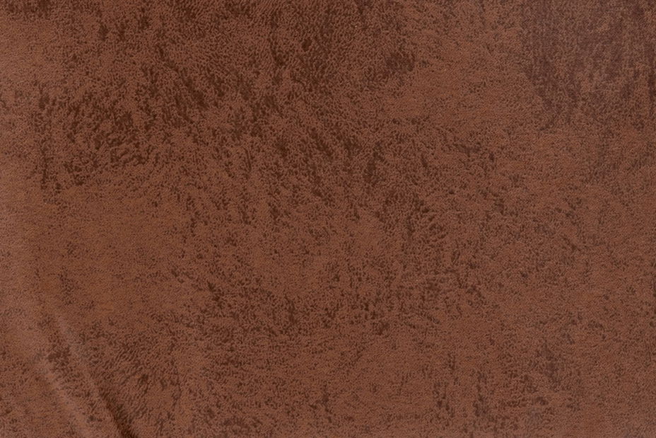 Taburetka Vintage Pes LA2011 (hnedá + antracit)