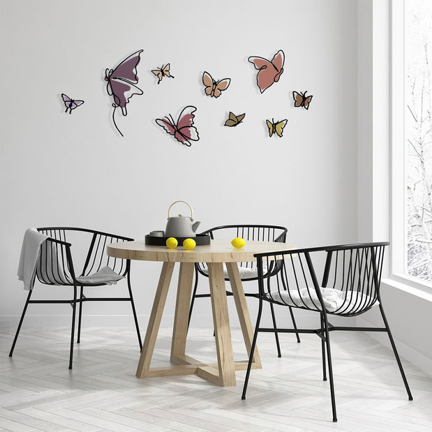 Decorație de perete Goodie