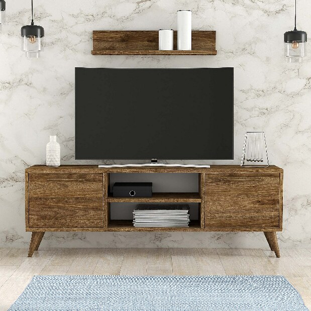 Mobilier living Sandra (Nuc)