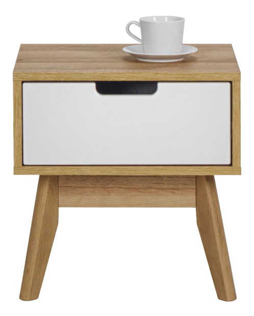 Nočný stolík Candi CA01