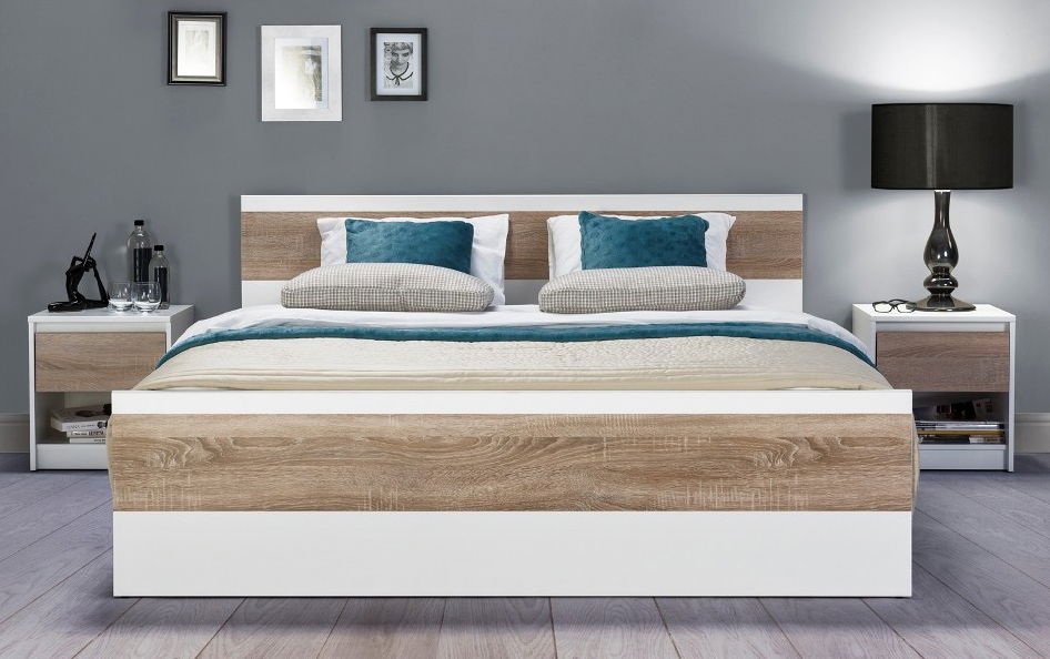 Šatníková skriňa Venecia Casa-039