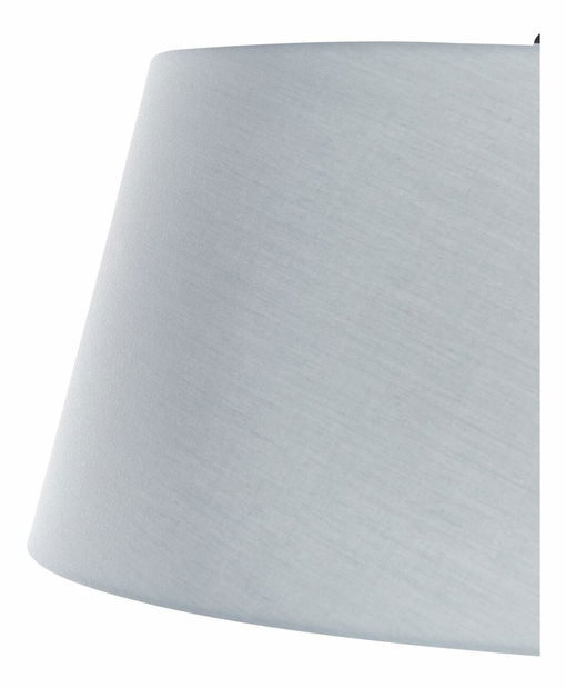 Lampă de podea Berke (gri)