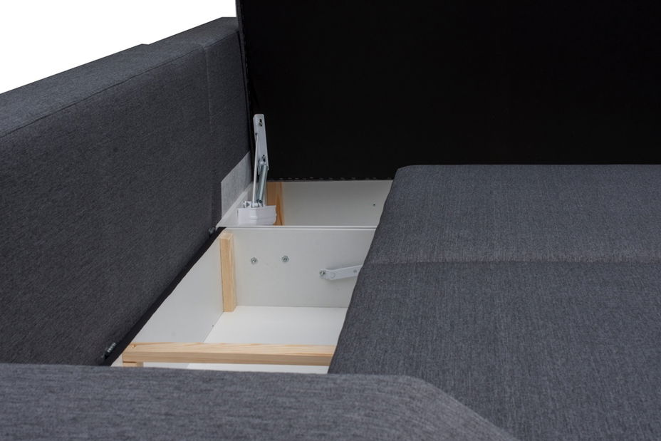 Colțar Alfredo (verde) (D)