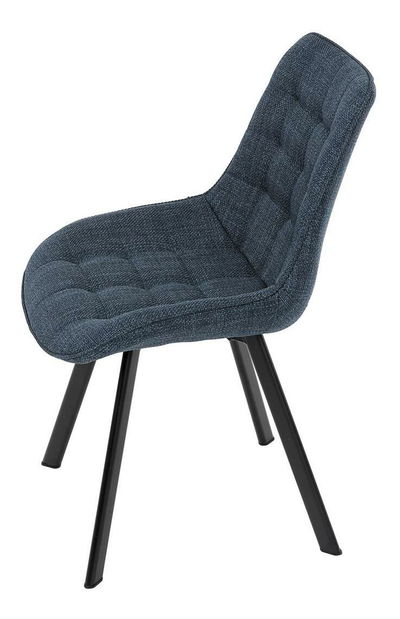 Scaun sufragerie Hasta (albastru)