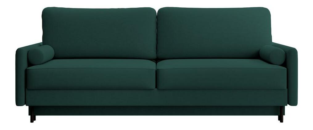 Trosjed Toblera (tamnozelena)