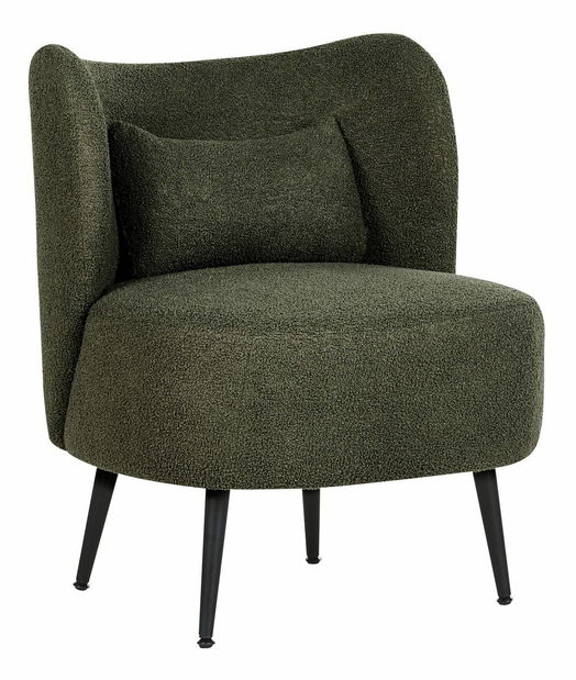 Fotoliu Otsie (verde închis)