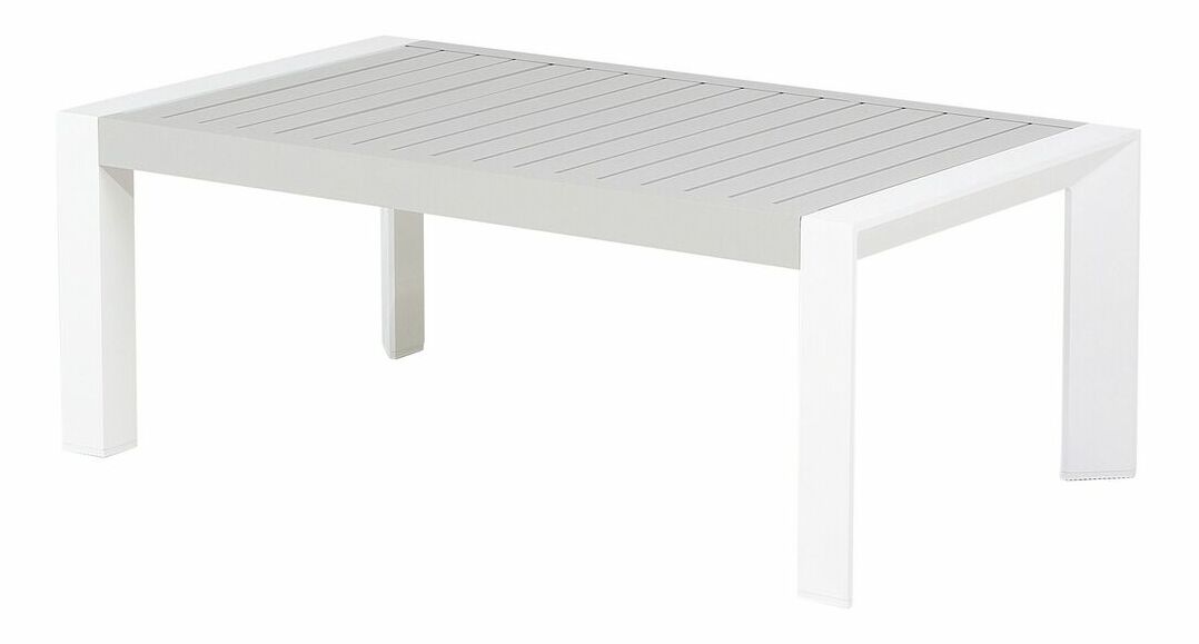 Záhradná sedacia súprava Vance (svetlosivá)