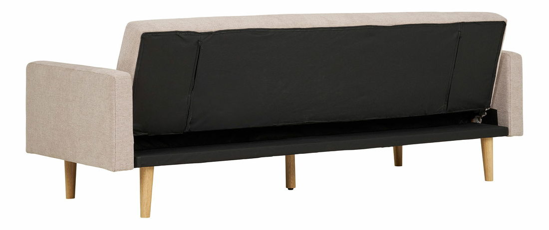 Canapea Katalina (nisip închis)