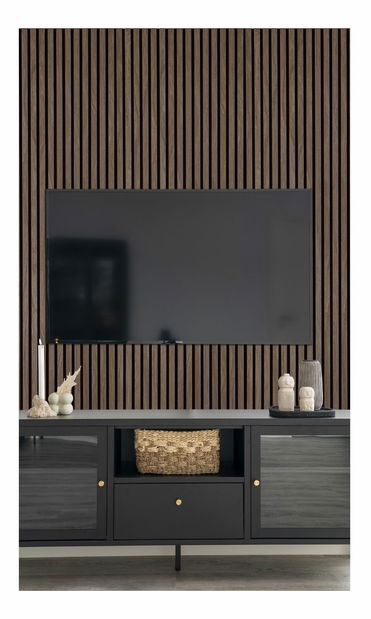 Akustický panel Paveria 1 (orech)