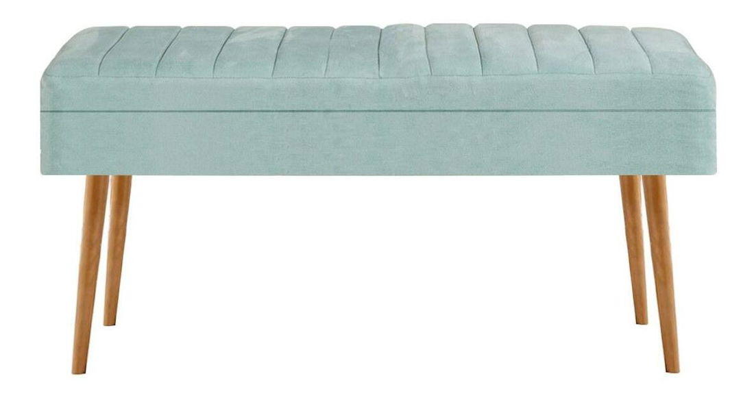 Bancă Vlasta 4 (pin atlantic + pistácia) 