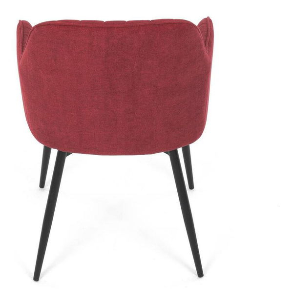 Étkezőszék Despedidos (piros)